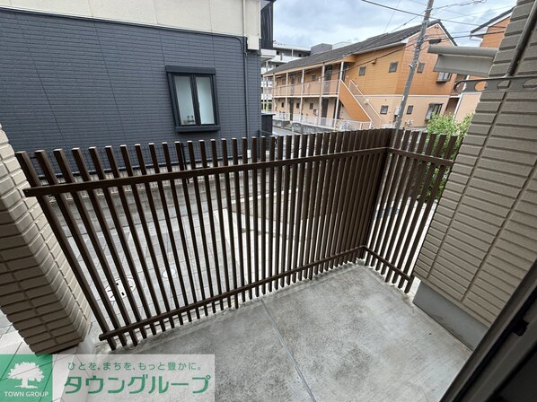 タウンハウスMHの物件内観写真